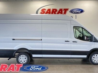New 2026 Ford Transit 350 148 High Roof Extended