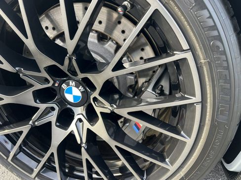 Used 2020 BMW M2 Competition w/ Executive Package image 94