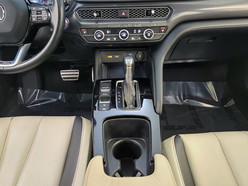 Used 2024 Acura Integra A-Spec FWD image 25