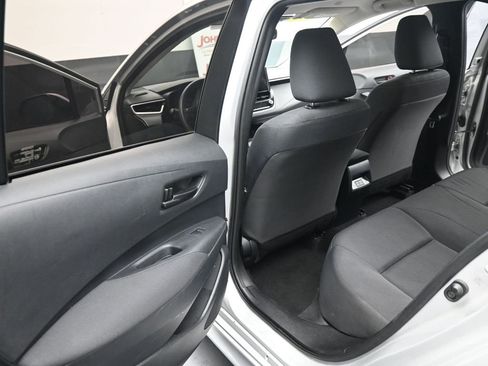 Used 2023 Toyota Corolla LE image 16