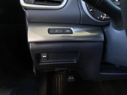 Used 2021 Nissan Maxima 3.5 SV w/ Floor Mat Group image 14