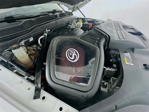 Used 2020 RAM 2500 Big Horn w/ Level 2 Equipment Group image 39