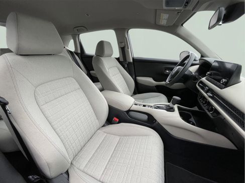 Used 2024 Honda HR-V LX image 20