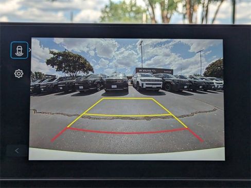 New 2026 Hyundai Santa Fe SE image 19