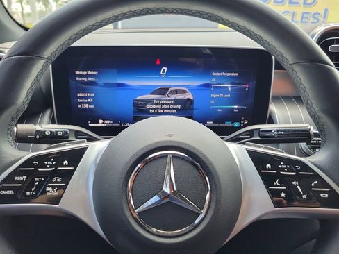 Used 2023 Mercedes-Benz GLC 300 image 21