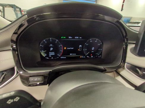 Used 2026 INFINITI QX60 Pure w/ Cargo Package image 14