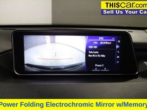 Used 2019 Lexus RX 350 FWD w/ Navigation Package image 22