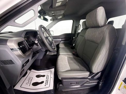 Used 2023 Ford F150 XLT w/ XTR Package AWD/4WD image 21