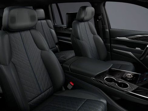 New 2026 Cadillac Escalade IQL Sport 1 image 59