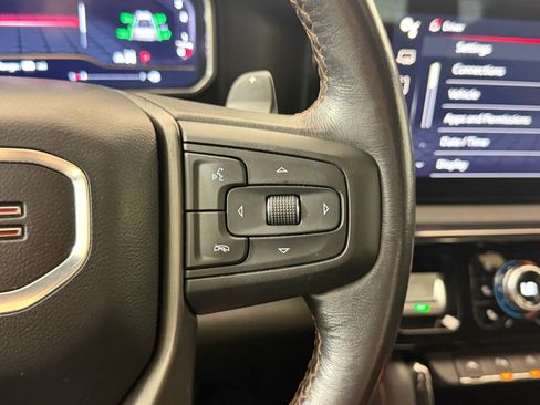 Used 2022 GMC Sierra 1500 AT4 w/ AT4 Premium Package AWD/4WD image 31