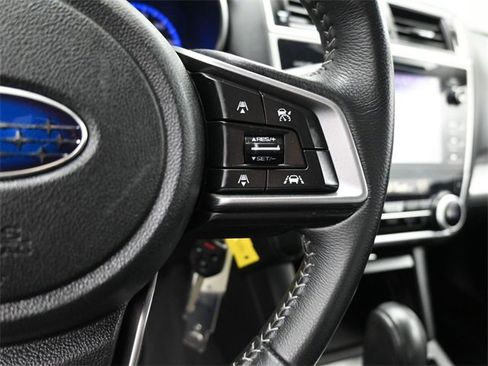 Used 2019 Subaru Legacy 2.5i Premium image 7