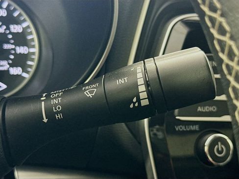 Used 2020 Nissan Maxima 3.5 SL w/ Floor Mat Group image 13