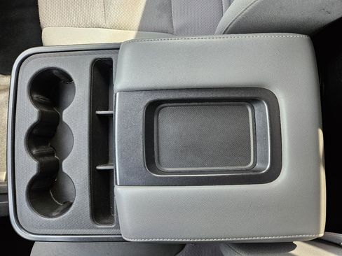 Used 2015 Chevrolet Silverado 3500 W/T w/ WT Convenience Package image 36