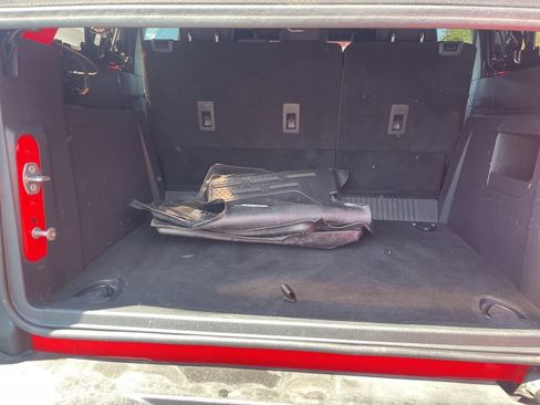 Used 2022 Ford Bronco Big Bend AWD/4WD image 14