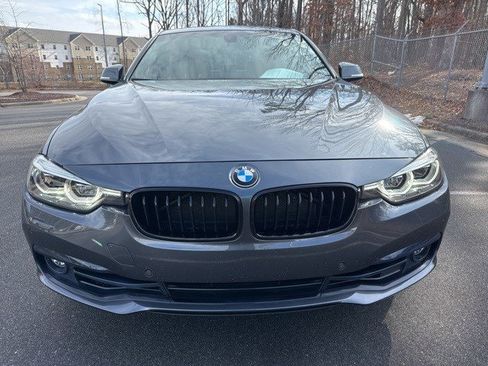 Used 2018 BMW 340i xDrive Sedan image 9