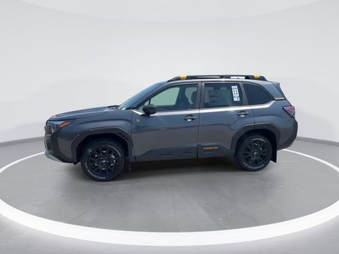 New 2026 Subaru Forester Wilderness AWD/4WD image 4