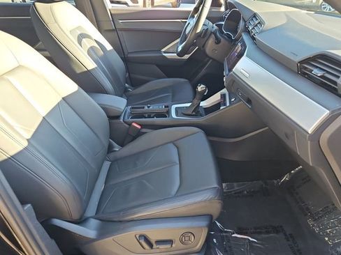Used 2021 Audi Q3 2.0T Premium w/ Convenience Package image 19