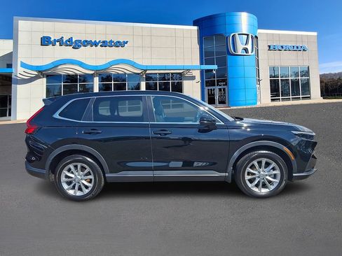 Used 2025 Honda CR-V EX-L image 7