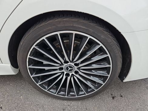 Used 2022 Mercedes-Benz C 300 Sedan image 32