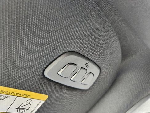 New 2025 Ford Expedition Platinum w/ Stealth Performance Package image 13