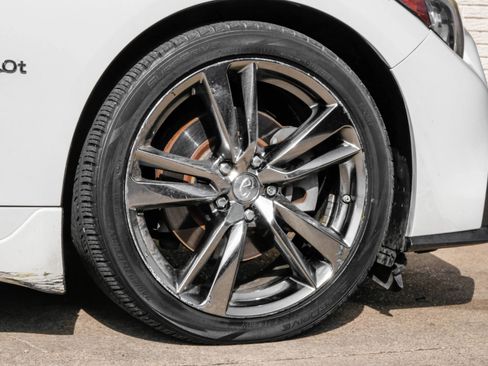 Used 2019 INFINITI Q50 Signature Edition image 62