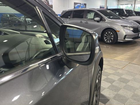 Used 2021 Subaru Crosstrek 2.5i Limited w/ Moonroof Package 1 AWD/4WD image 23