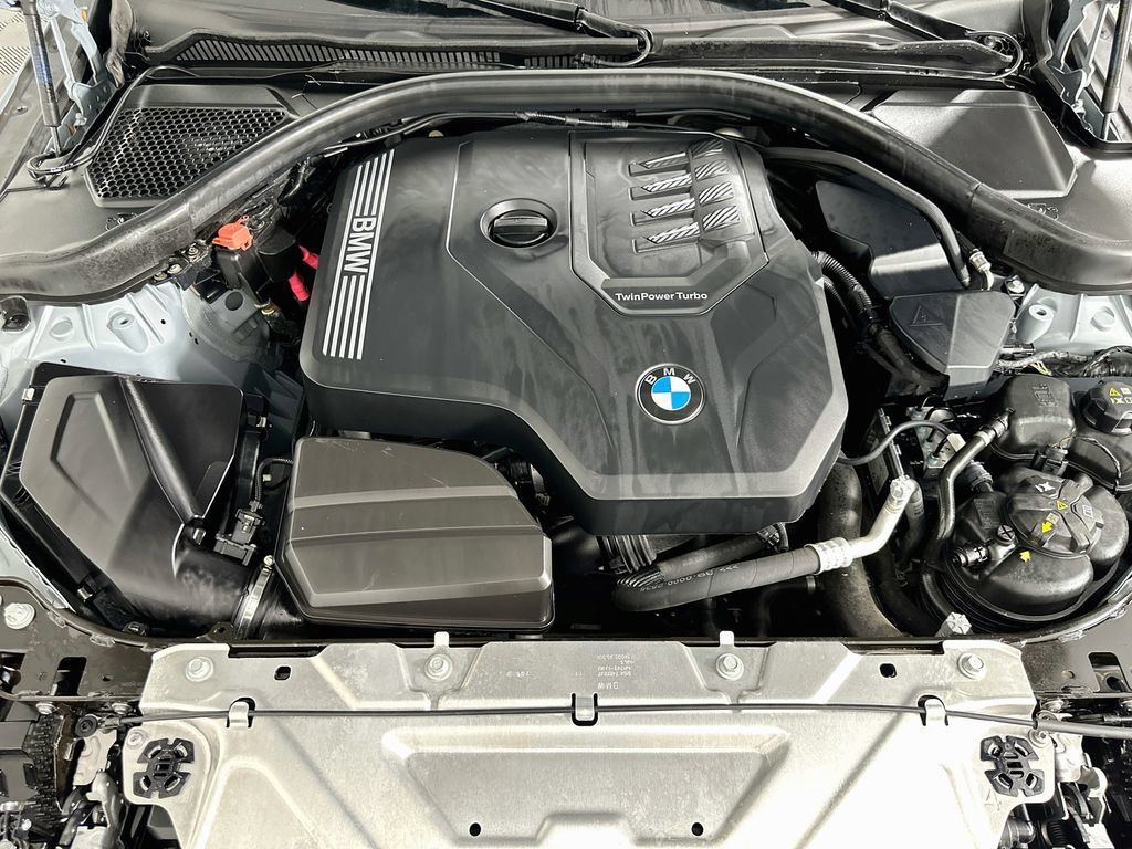 Certified 2024 BMW 230i xDrive Coupe w/ Premium Package AWD/4WD image 31