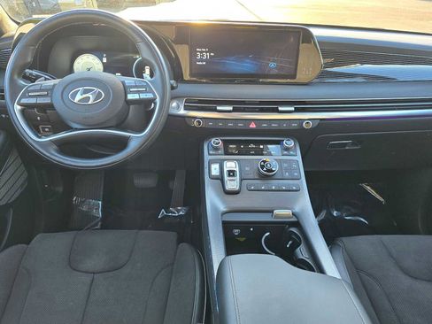 Used 2024 Hyundai Palisade Calligraphy image 21