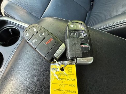 Used 2013 Dodge Charger R/T RWD image 33