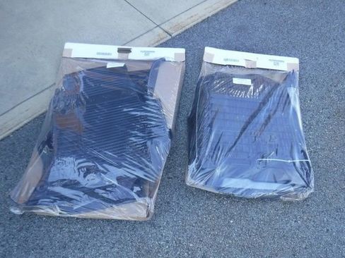 New 2026 RAM 2500 Rebel w/ Rebel Level 2 Equipment Group AWD/4WD image 51