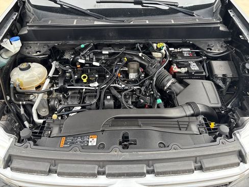 Used 2023 Ford Maverick Lariat w/ Lariat Luxury Package AWD/4WD image 29