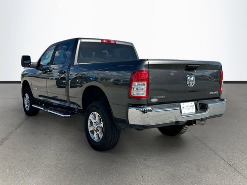 Used 2024 RAM 2500 Big Horn image 5
