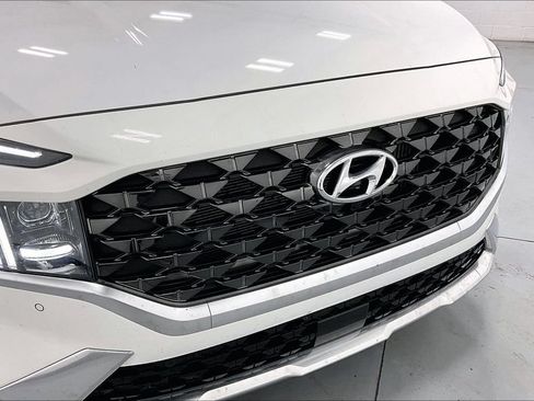 Certified 2023 Hyundai Santa Fe Calligraphy FWD image 33