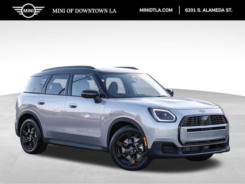 New 2026 MINI Cooper Countryman S image 1