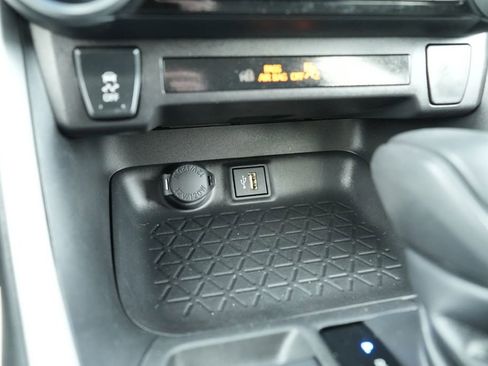 Used 2024 Toyota RAV4 LE image 32