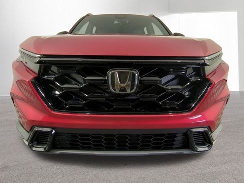 New 2026 Honda CR-V Sport image 26