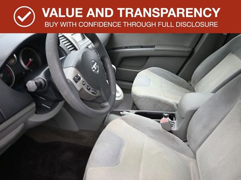 Used 2009 Nissan Sentra 2.0 S image 14