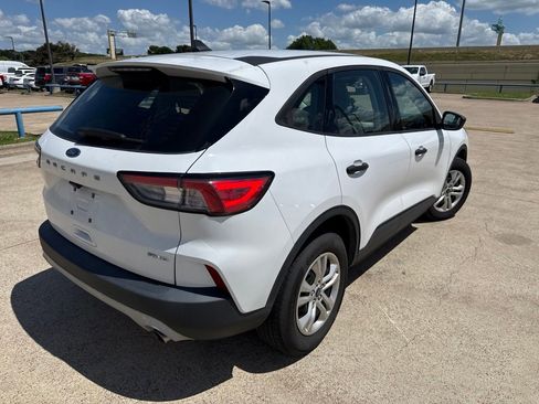 Used 2022 Ford Escape S AWD/4WD image 11
