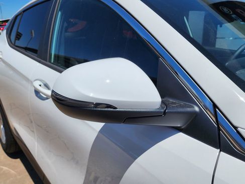 New 2026 Buick Envista Preferred w/ Convenience I Package FWD image 11