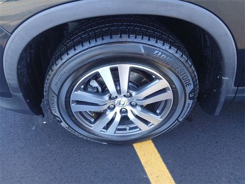 Used 2017 Honda Pilot EX-L image 10