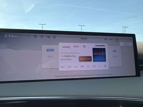 New 2026 Genesis GV70 2.5T Advanced image 12