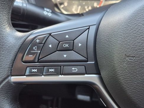 Used 2020 Nissan Altima 2.5 S FWD image 10