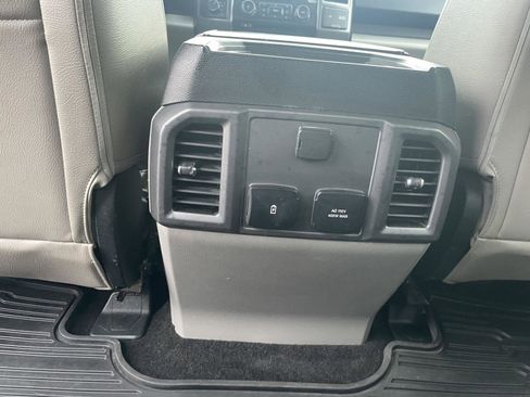 Used 2018 Ford F150 XLT w/ Equipment Group 302A Luxury image 20