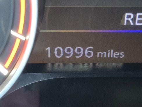 Used 2024 Nissan Altima 2.5 SL image 20