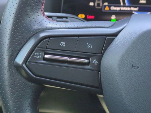 Used 2024 Acura ZDX A-Spec image 26