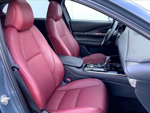 Used 2023 MAZDA CX-30 AWD 2.5 S w/ Preferred Package image 7