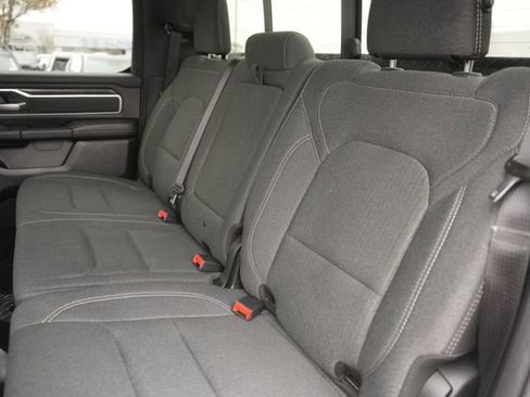 Used 2020 RAM 1500 Big Horn image 13