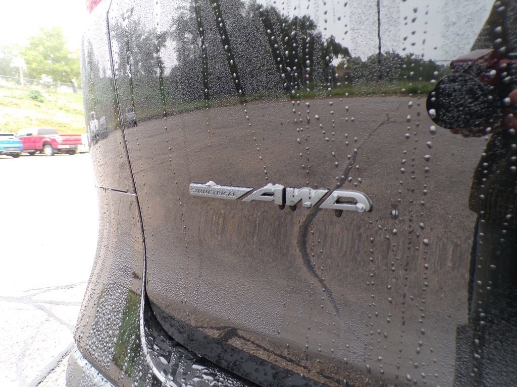 New 2027 Subaru Ascent Premium AWD/4WD image 15