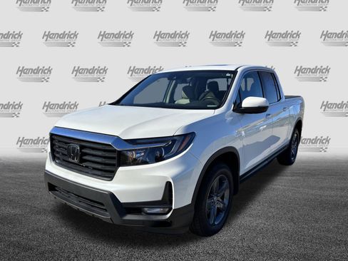 Used 2022 Honda Ridgeline RTL image 7