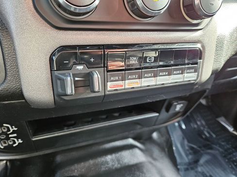 Used 2021 RAM 3500 Tradesman w/ Max Tow Package image 27